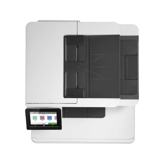 HP LaserJet Pro MFP M479FDW A4 Colour Multifunction Laser Printer