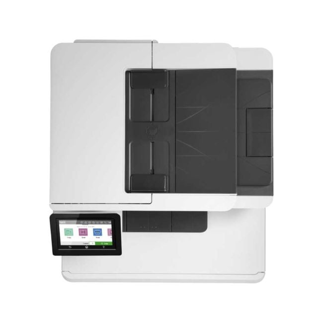 HP LaserJet Pro MFP M479FDW A4 Colour Multifunction Laser Printer