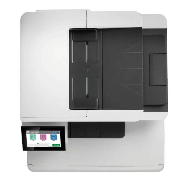 HP LaserJet Enterprise MFP M430f A4 Mono Multifunction Laser Printer