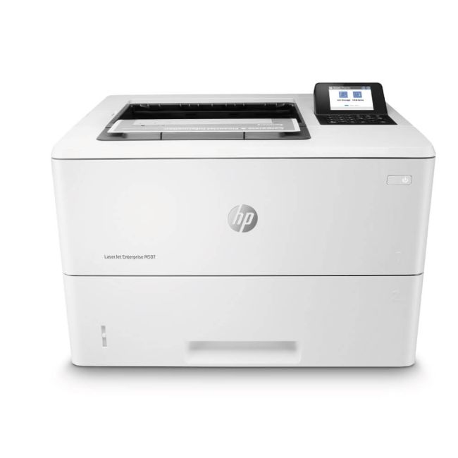 HP LaserJet Enterprise M507dn A4 Mono Laser Printer