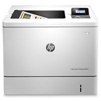 HP LaserJet Enterprise M553DN A4 Colour Laser Printer 