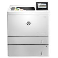 HP LaserJet Enterprise M553X A4 Colour Laser Printer