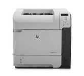 HP LaserJet 600 M601dn A4 Mono Laser Printer - DISCONTINUED