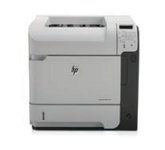 HP LaserJet 600 M602dn A4 Mono Laser Printer 