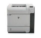 HP LaserJet 600 M603dn A4 Mono Laser Printer - DISCONTINUED