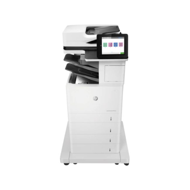 HP LaserJet Enterprise MFP M634z A4 Mono Multifunction Laser Printer
