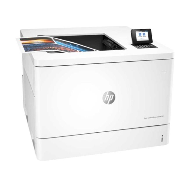 HP LaserJet Enterprise M751dn A4 Colour Laser Printer