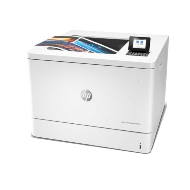 HP LaserJet Enterprise M751dn A4 Colour Laser Printer