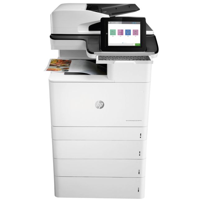 HP Color LaserJet Enterprise MFP M776dn