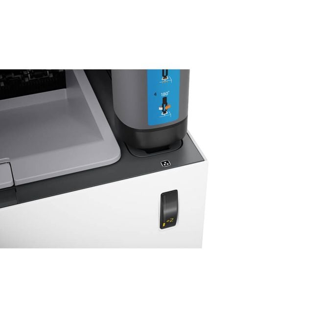 HP Neverstop Laser 1001nw A4 Mono Laser Printer