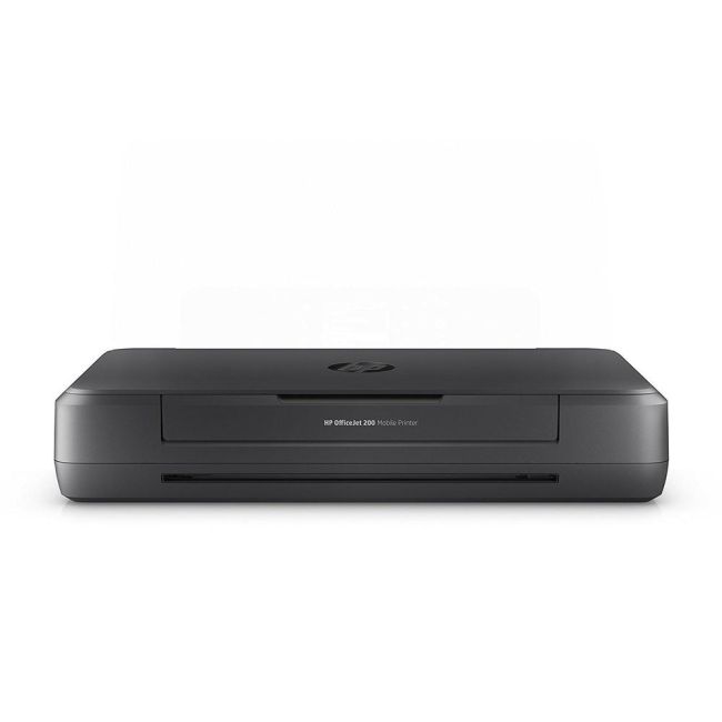 HP OfficeJet 200 Mobile Inkjet Printer