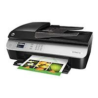 HP Officejet 4634 e-All-in-One A4 Colour Inkjet Printer - DISCONTINUED