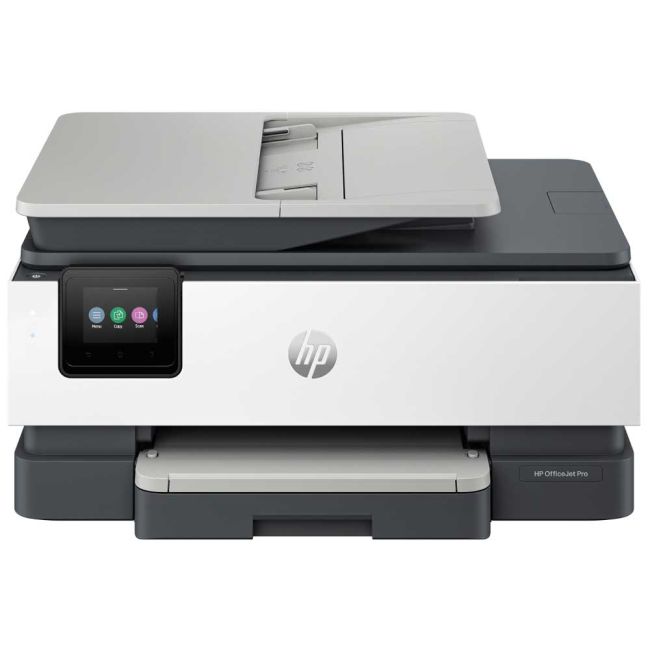 HP OfficeJet Pro 8125e (HP+) A4 Colour Multifunction Inkjet Printer