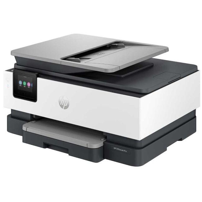 HP OfficeJet Pro 8125e (HP+) A4 Colour Multifunction Inkjet Printer
