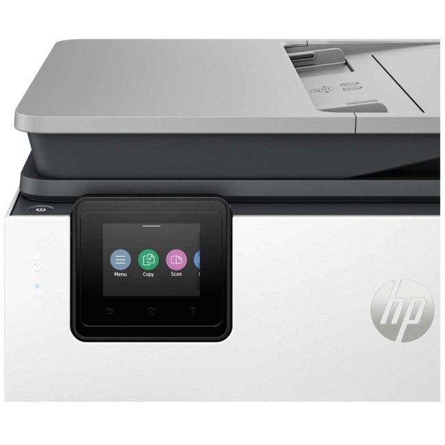 HP OfficeJet Pro 8125e (HP+) A4 Colour Multifunction Inkjet Printer