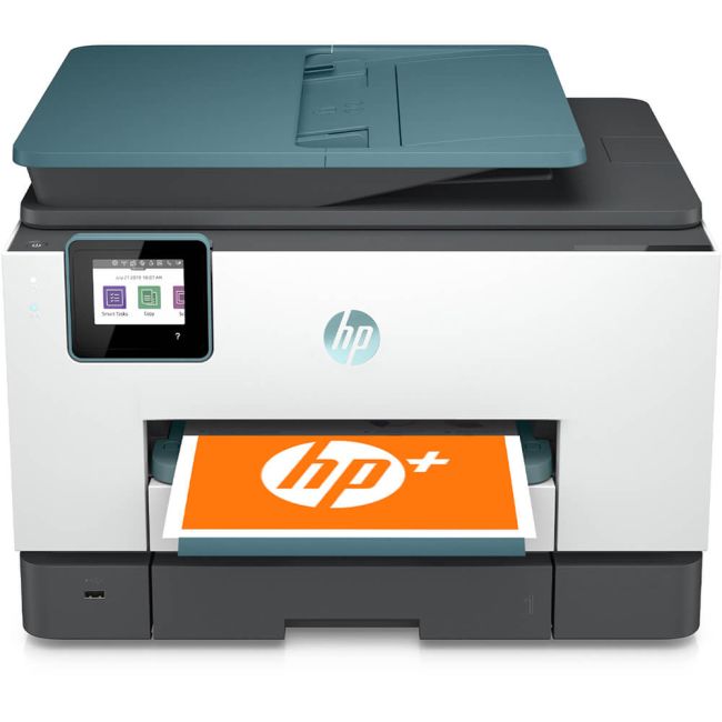 HP OfficeJet Pro 9025e A4 Multifunction Inkjet Printer - HP+ - DISCONTINUED