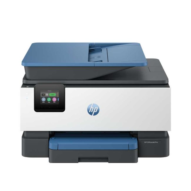 HP OfficeJet Pro 9125e (HP+) A4 Colour Multifunction Inkjet Printer