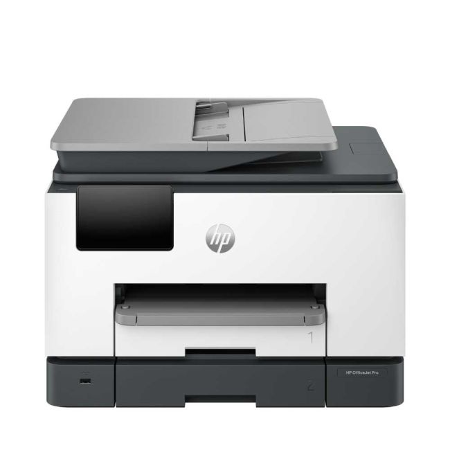 HP OfficeJet Pro 9135e (HP+) A4 Colour Multifunction Inkjet Printer ** New - Open Box ** 