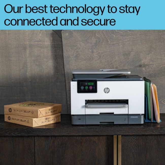 HP OfficeJet Pro 9135e (HP+) A4 Colour Multifunction Inkjet Printer