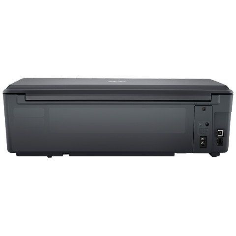 HP OfficeJet Pro 6230 A4 Colour Inkjet Printer Back View