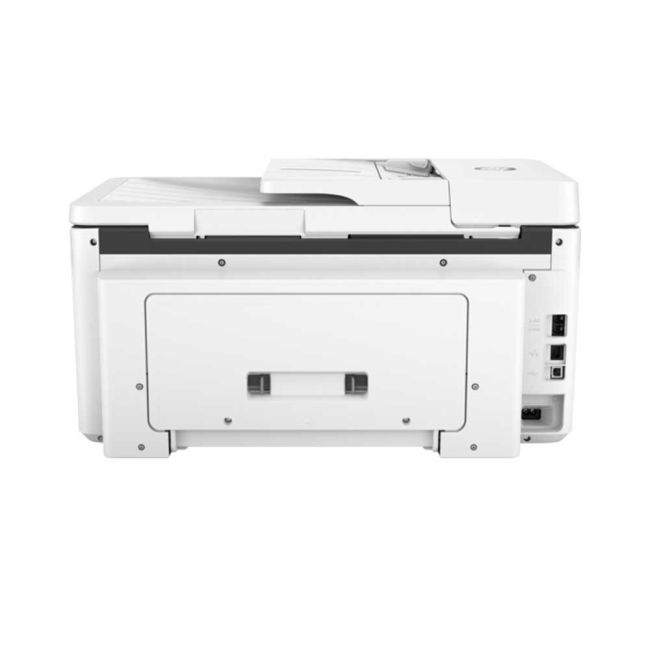 HP OfficeJet Pro 7720 A3 Colour Multifunction Inkjet Printer