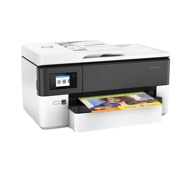 HP OfficeJet Pro 7720 A3 Colour Multifunction Inkjet Printer