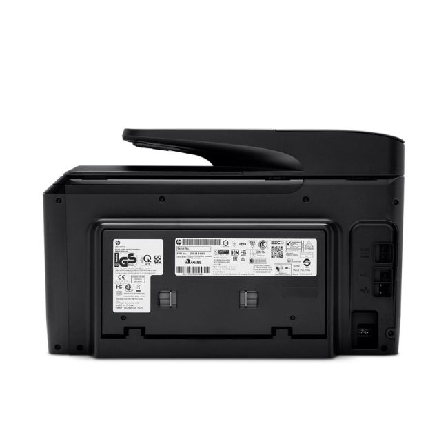 HP OfficeJet Pro 8710 A4 Colour Multifunction Inkjet Printer