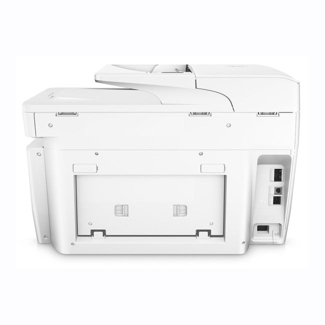 HP Officejet Pro 8720 A4 Colour Multifunction Inkjet Printer