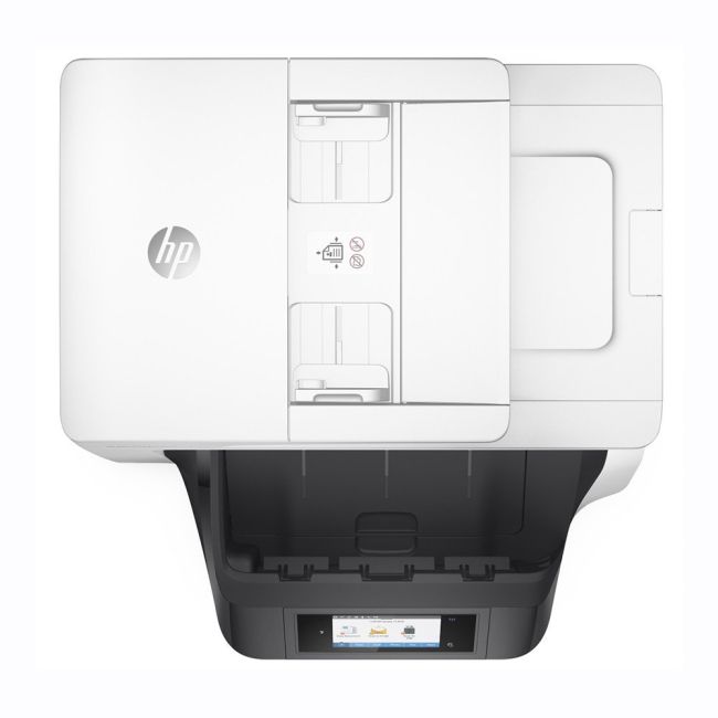 HP Officejet Pro 8730 A4 Colour Multifunction Inkjet Printer - DISCONTINUED