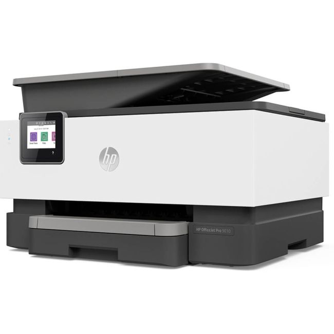 HP OfficeJet Pro 9010e A4 Multifunction Inkjet Printer - HP+ - DISCONTINUED