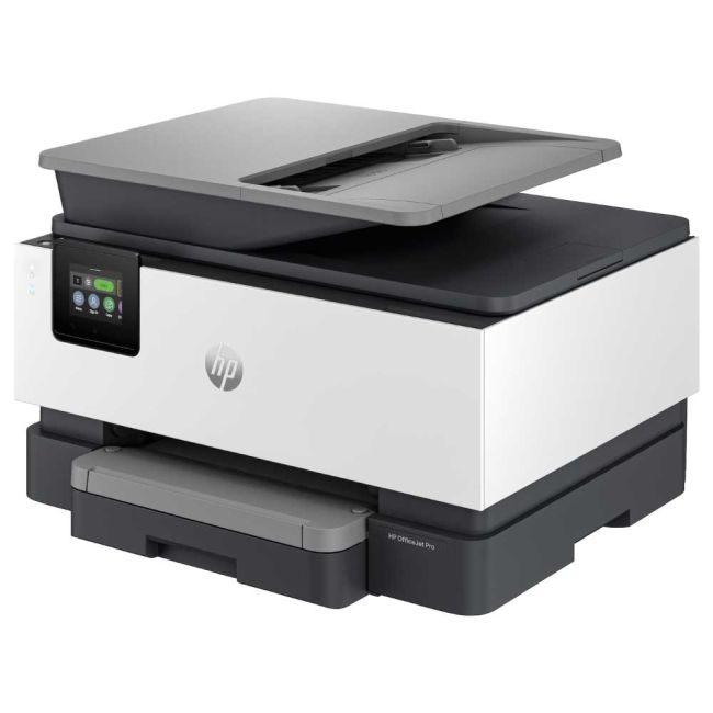 HP OfficeJet Pro 9120b A4 Colour Multifunction Inkjet Printer