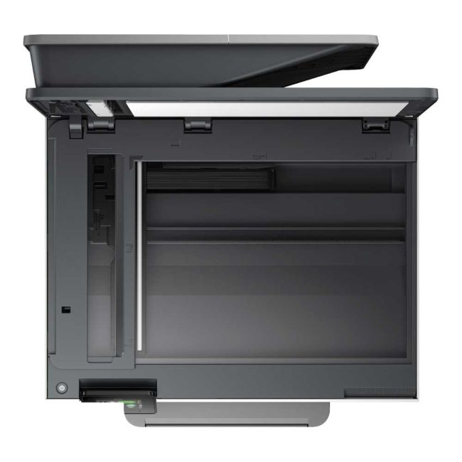 HP OfficeJet Pro 9120b A4 Colour Multifunction Inkjet Printer