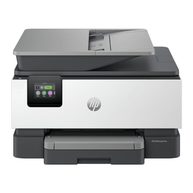HP OfficeJet Pro 9122e (HP+) A4 Colour Multifunction Inkjet Printer