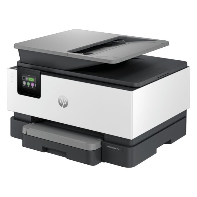 HP OfficeJet Pro 9122e (HP+) A4 Colour Multifunction Inkjet Printer