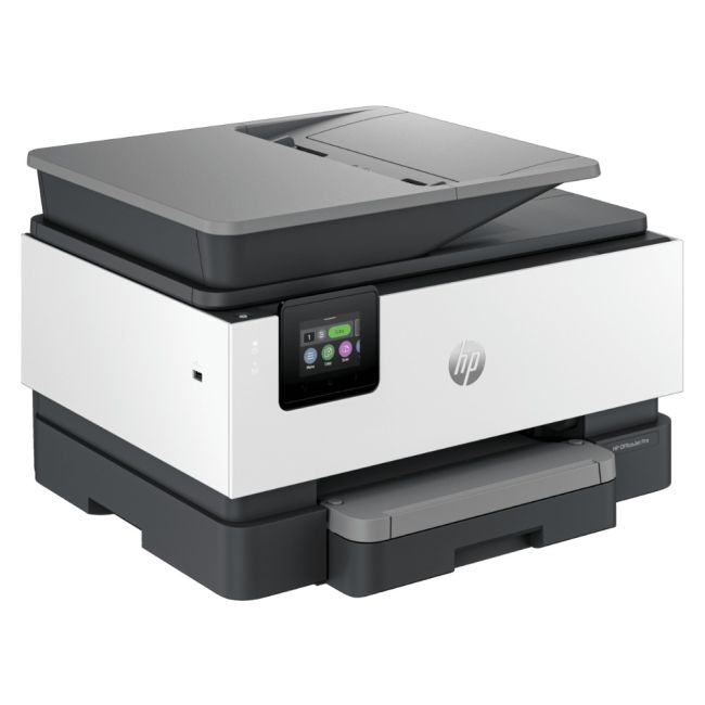 HP OfficeJet Pro 9122e (HP+) A4 Colour Multifunction Inkjet Printer