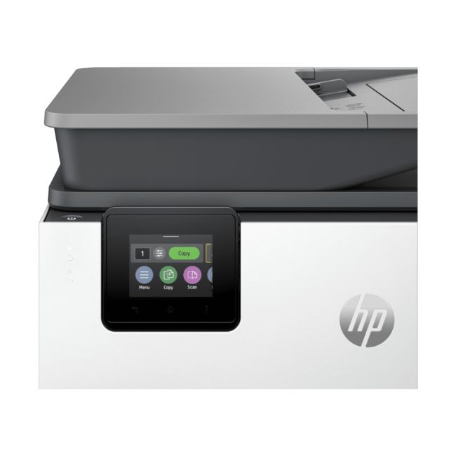 HP OfficeJet Pro 9122e (HP+) A4 Colour Multifunction Inkjet Printer