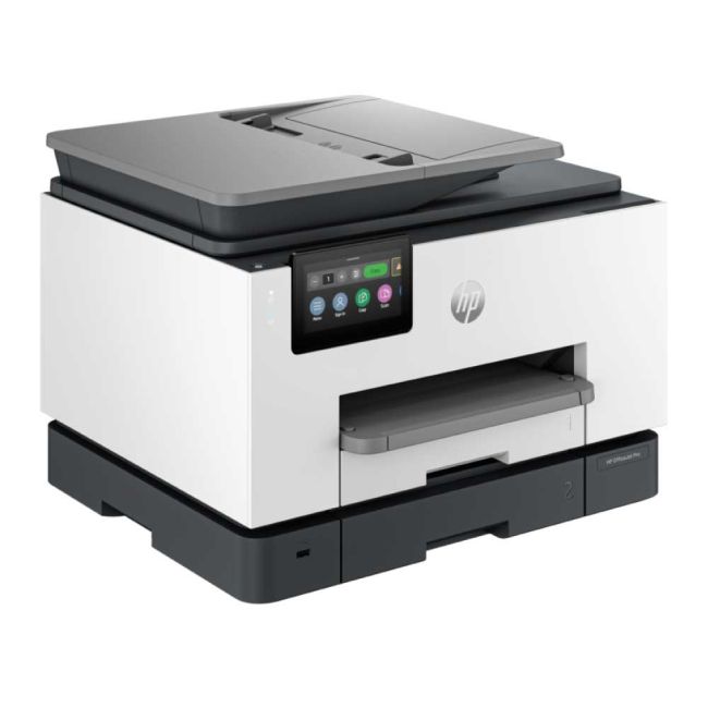 HP OfficeJet Pro 9130b A4 Colour Multifunction Inkjet Printer
