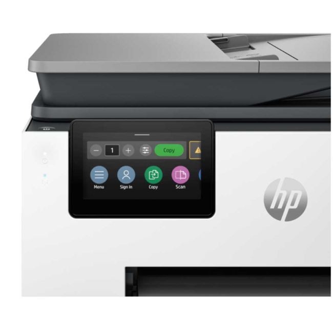 HP OfficeJet Pro 9130b A4 Colour Multifunction Inkjet Printer
