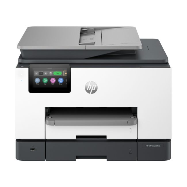 HP OfficeJet Pro 9132e (HP+) A4 Colour Multifunction Inkjet Printer