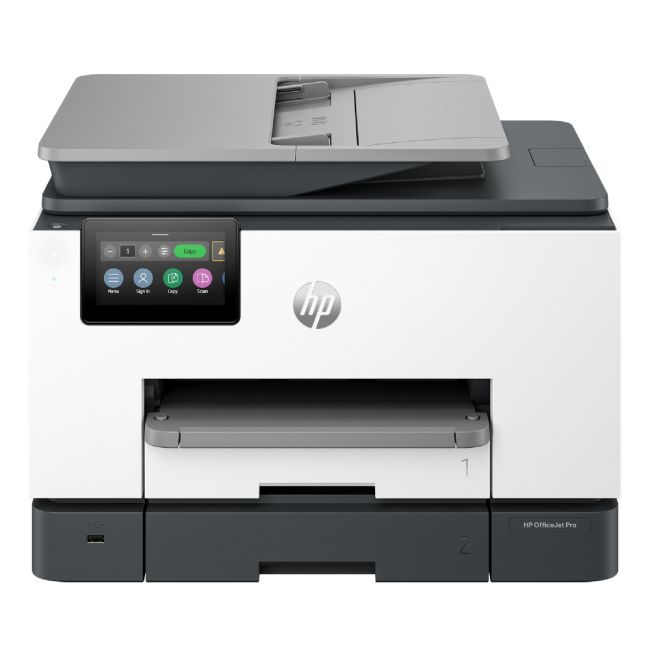 HP OfficeJet Pro 9132e (HP+) A4 Colour Multifunction Inkjet Printer