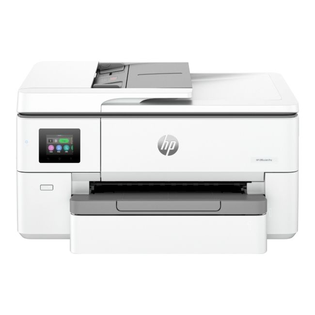 HP OfficeJet Pro 9724  A3 Colour Multifunction Inkjet Printer