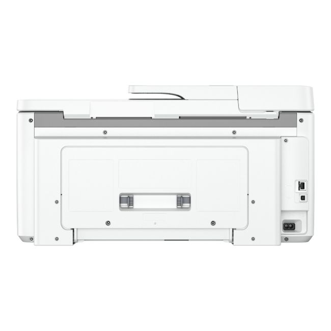 HP OfficeJet Pro 9724  A3 Colour Multifunction Inkjet Printer