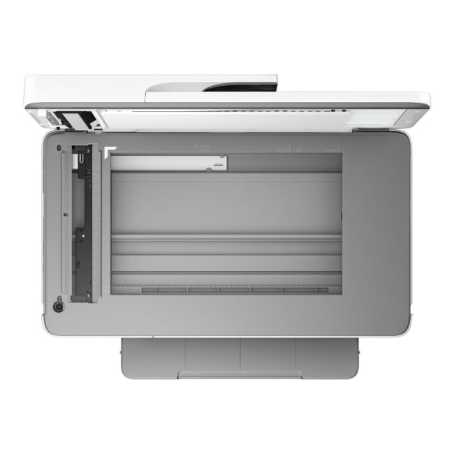 HP OfficeJet Pro 9724  A3 Colour Multifunction Inkjet Printer