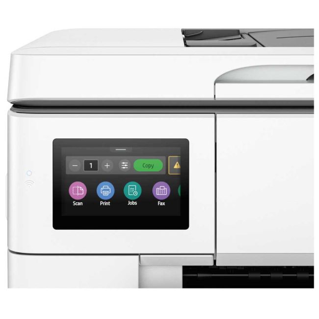 HP OfficeJet Pro 9730e (HP+) A3 Colour Multifunction Inkjet Printer ** Clearance **