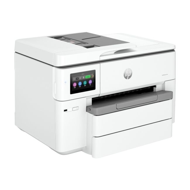 HP OfficeJet Pro 9732 A3 Colour Multifunction Inkjet Printer
