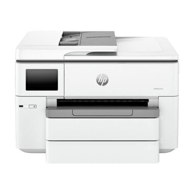 HP OfficeJet Pro 9732 A3 Colour Multifunction Inkjet Printer