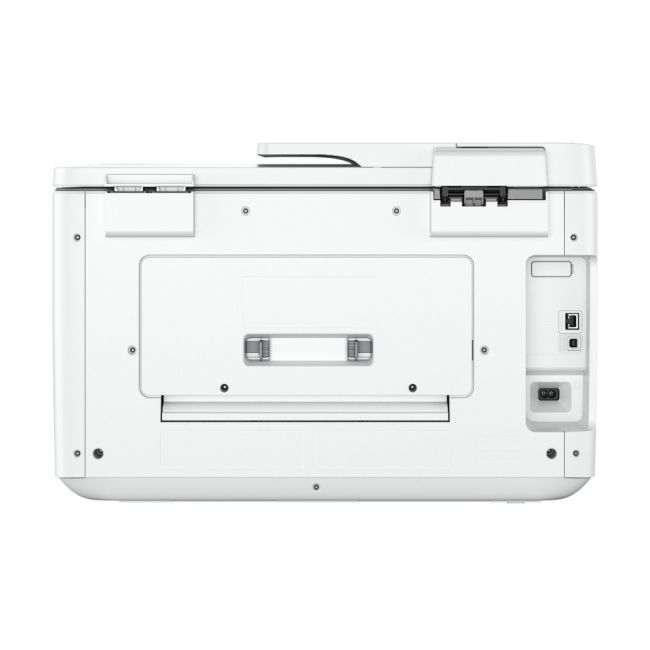 HP OfficeJet Pro 9734 A3 Colour Multifunction Inkjet Printer