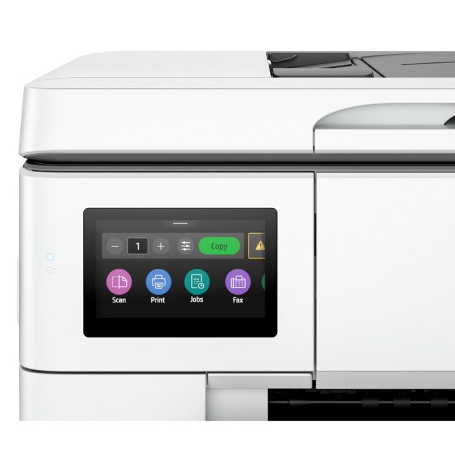 HP OfficeJet Pro 9732 A3 Colour Multifunction Inkjet Printer