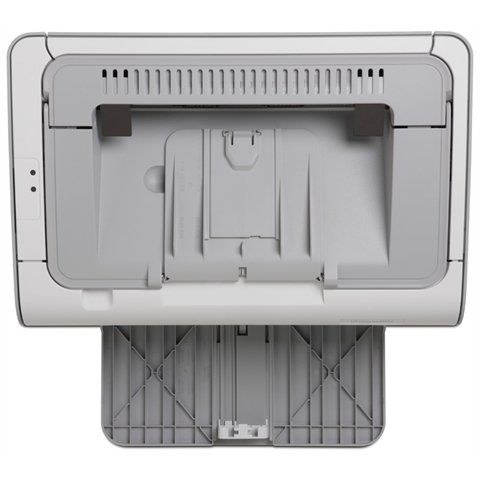 HP LaserJet Pro P1102 A4 Mono Laser Printer - DISCONTINUED