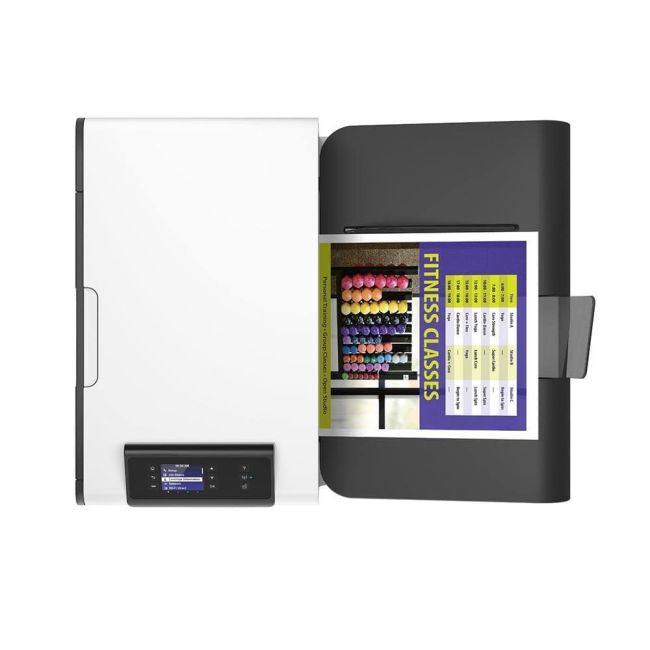 HP PageWide Pro 452DW A4 Colour Inkjet Printer